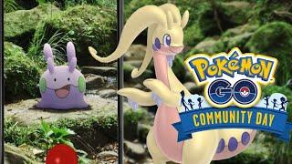 Event: Community Day mit Viscora 3fach Staub und 2fach EP - Pokémon GO deutsch