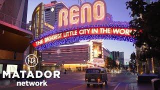 Experience Reno Tahoe's Ultimate Insider's Guide