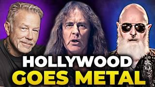 8 most anticipated Rock & Metal movies coming out in 2025