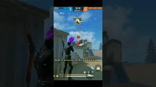 free fire new popular video from R4 RAJ GAMING #_shorts