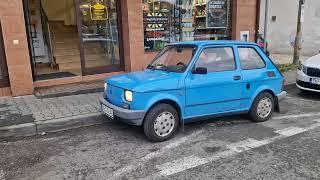 polski fiat 126p