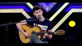 Ազգային երգիչ/ National Singer 2019 - Edgar Avetyan - Blbuli Hit, Akh Im Hayreniqi Jury