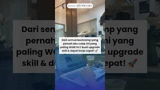 Kenapa Bootcamp Full Stack IoT Developer di Indobot Academy layak dicoba?- Indobot Academy