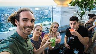 BANGKOK ADVENTURES