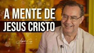 A Mente De Jesus Cristo | Augusto Cury