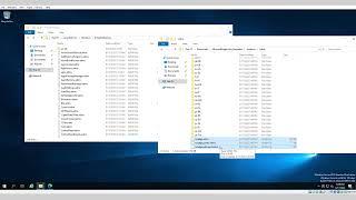 Install Administrative Templates for Group Policy