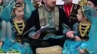 Tarix Əliyev (Tolik)  efirdə ağzına gələni danışır