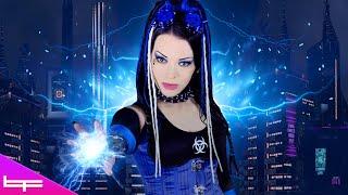 Brioni Faith - Never Surrender Industrial Mix | Industrial Dance