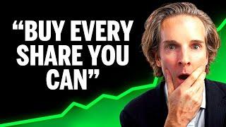 This Stock Will BLOW Past $50 Soon!!?