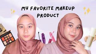 FULL FACE PAKAI PRODUK KECINTAAN | VANINDA AIDINA