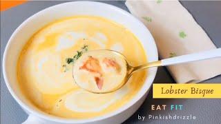 Lobster Bisque