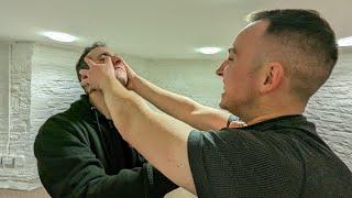 2 Simple Ways To Defend Against A HEADBUTT!