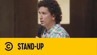 #StandupNoComedy - Rafael Portugal manda ver no Stand-Up