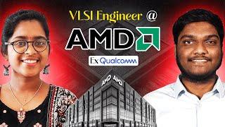 If you want to become a VLSI ENGINEER This is the only podcast you need to watch!!