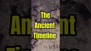 The Monsterverse Ancient Timeline Explained #kaiju #godzilla #monsterverse