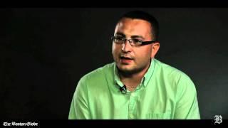 The Boston Globe Journalist Series: Milton Valencia
