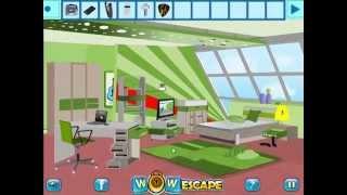 Wow Apartment Escape Video Walkthrough