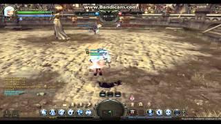 Dragon Nest #3 Алхимик VS Заклинательница