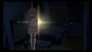 Doki Doki Exit Music ending