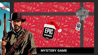 Live  13 Mystery Game Reveal|Epic Game Sale |Honey Gamer 1M