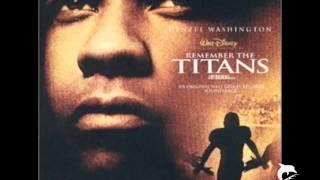 Remember The Titans - Trevor Rabin - Titans Spirit