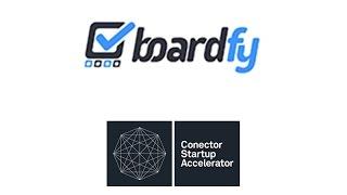 Pitch BoardFy - Conector Startup Accelerator