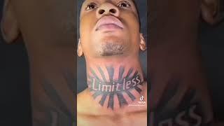 Limitless Throat