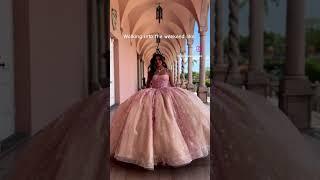 Shop for your dress at Debis Bridal #quinceañera #sweet16 #fashion #quince #quinceaneradress