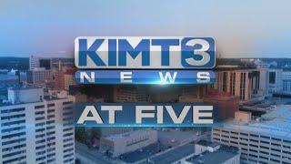 First Block - 8-13-21 - KIMT News 3 at 5