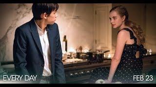 EVERY DAY Clip #5: "Make It Work" (2018)