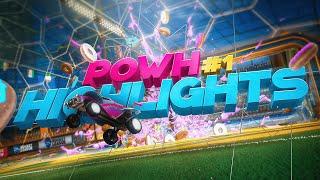 Powh Highlights #1