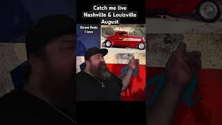 Street Rods I love #comedy #streetrod #hotrod #mercury #lincoln #chevrolet #willys