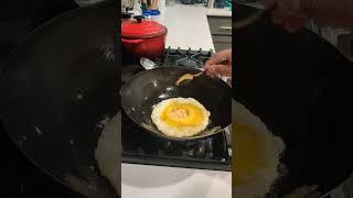 egg fried rice