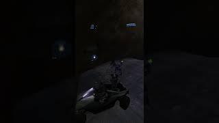 This Halo VR Fight Felt TOO Real