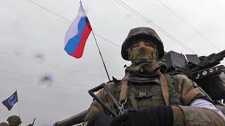 Russian Heroes | For you, Motherland!