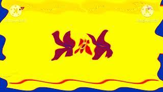 Xilam Logo Effects Round 1 vs Megan Woodmansee Effects (Preview 2 Video Game Over Effects)