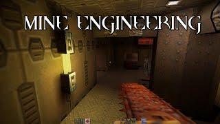 Quake II Mission Pack: Ground Zero | Mine Engineering (hidden map) (04/21)