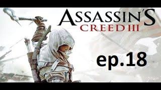 Thundermole plays Assasins Creed 3 ep  18