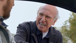 Curb Your Enthusiasm | Season 9 | Best Moments