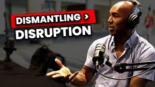 Deconstructing Education | Ken Shelton, Holly Clark, & Sam Kary