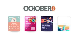 Introducing October CMS