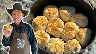 2 Ingredient Biscuit Recipe! Whipping Cream Biscuits #bestbiscuits #easy biscuits