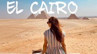 5 cosas que ver en El Cairo