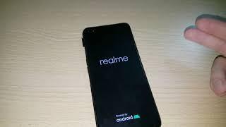 FRP ГУГЛ АККАУНТ REALME ЛЮБАЯ МОДЕЛЬ google account realme frp bypass сброс гугл аккаунта Realme