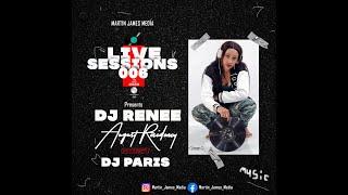 Dj Paris - Live Sessions 006