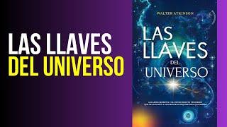 Descubre Las Leyes SECRETAS Del Universo Para Alcanzar Tus Metas