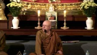 Depression | Ajahn Brahm | 25-06-2010