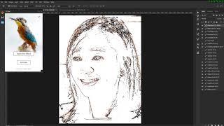 Real Paint FX - Photoshop Add-On | Soo Ae