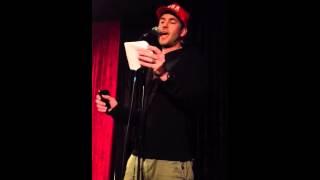 Adam Cochran Stand-up Comedy