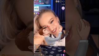 BIGO LIVE - chit chat and enjoy the vibes with BIGO ID:hottiepolli